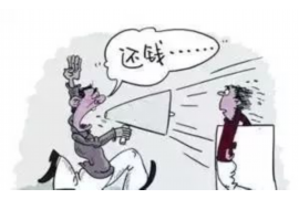 香河要债公司